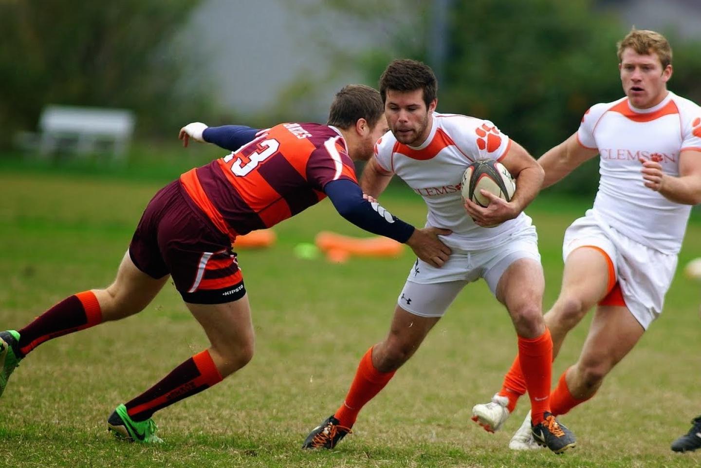 clemsonvvatech2014 joesullivan
