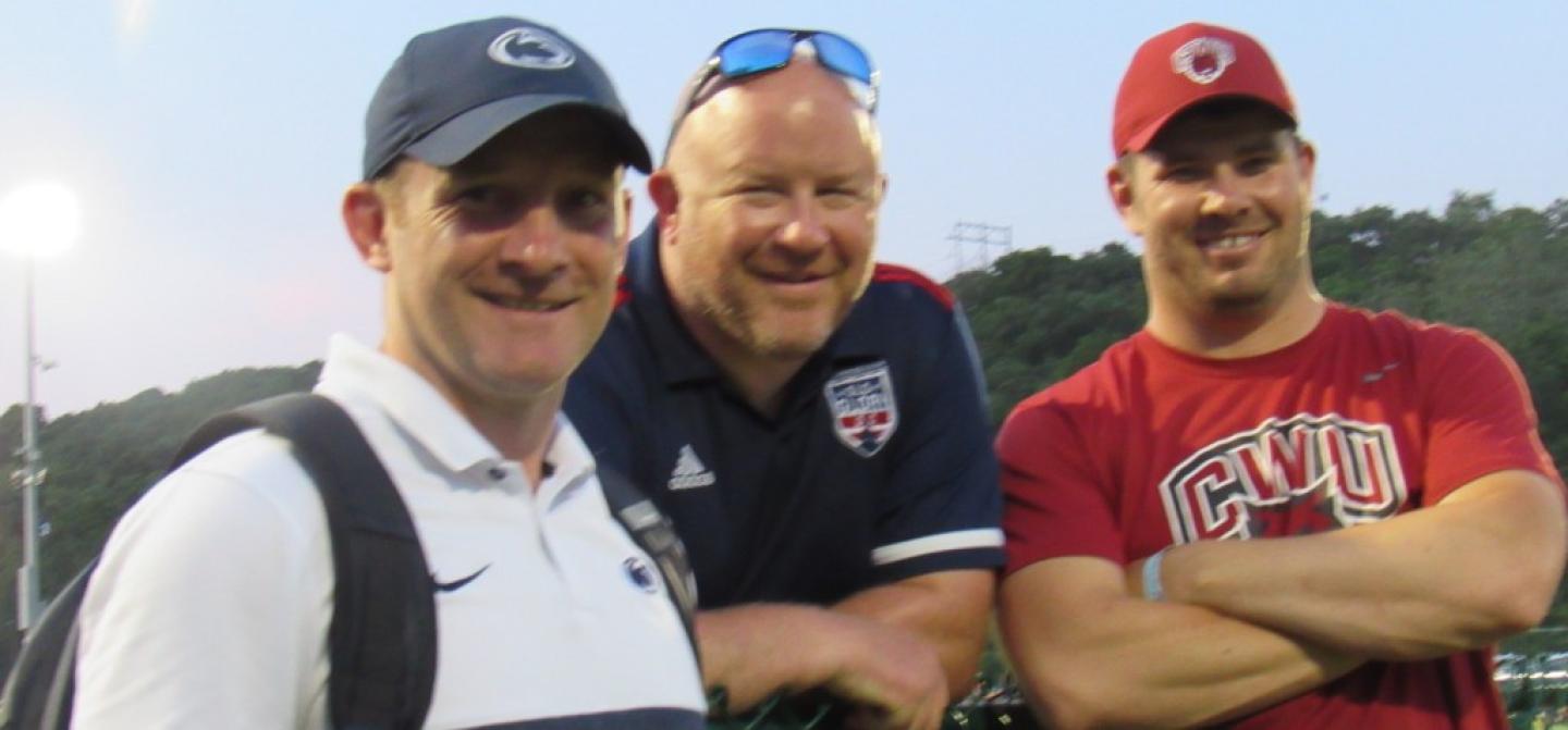 coaches