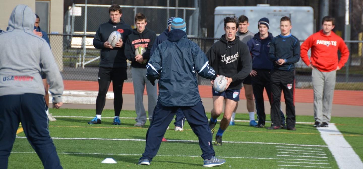 coaching in ny