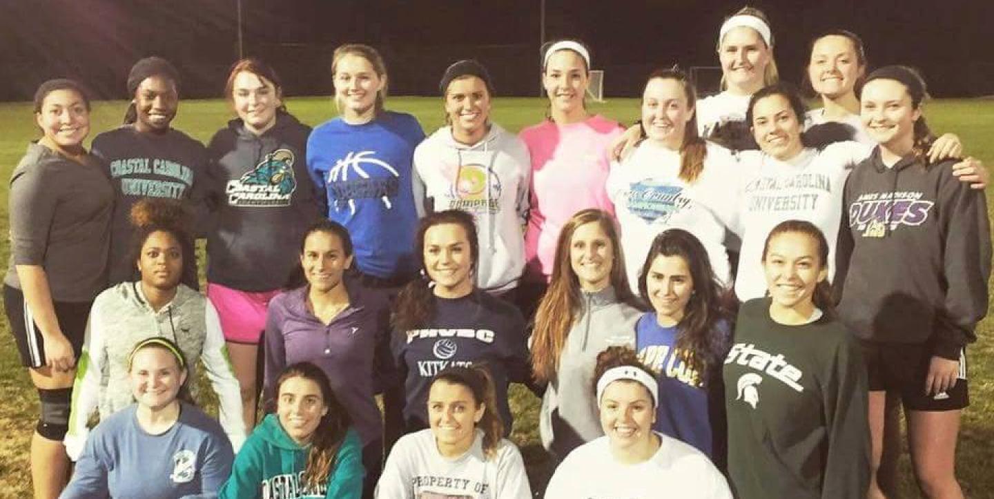 coastalcarolinawomen 1stgame