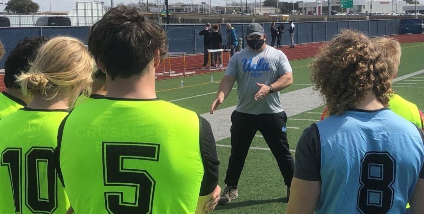 college showcase 2021 ucla station juniors