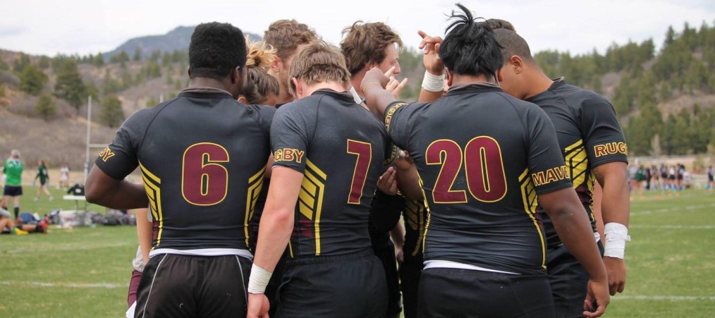 colorado mesa huddle