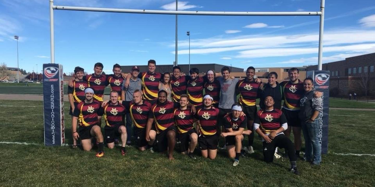 colorado mesa team fall 2019