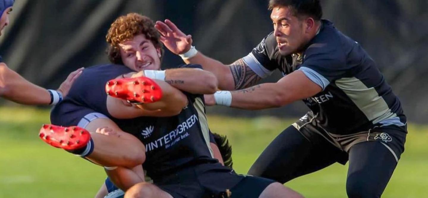 colorado university rugby action 2022