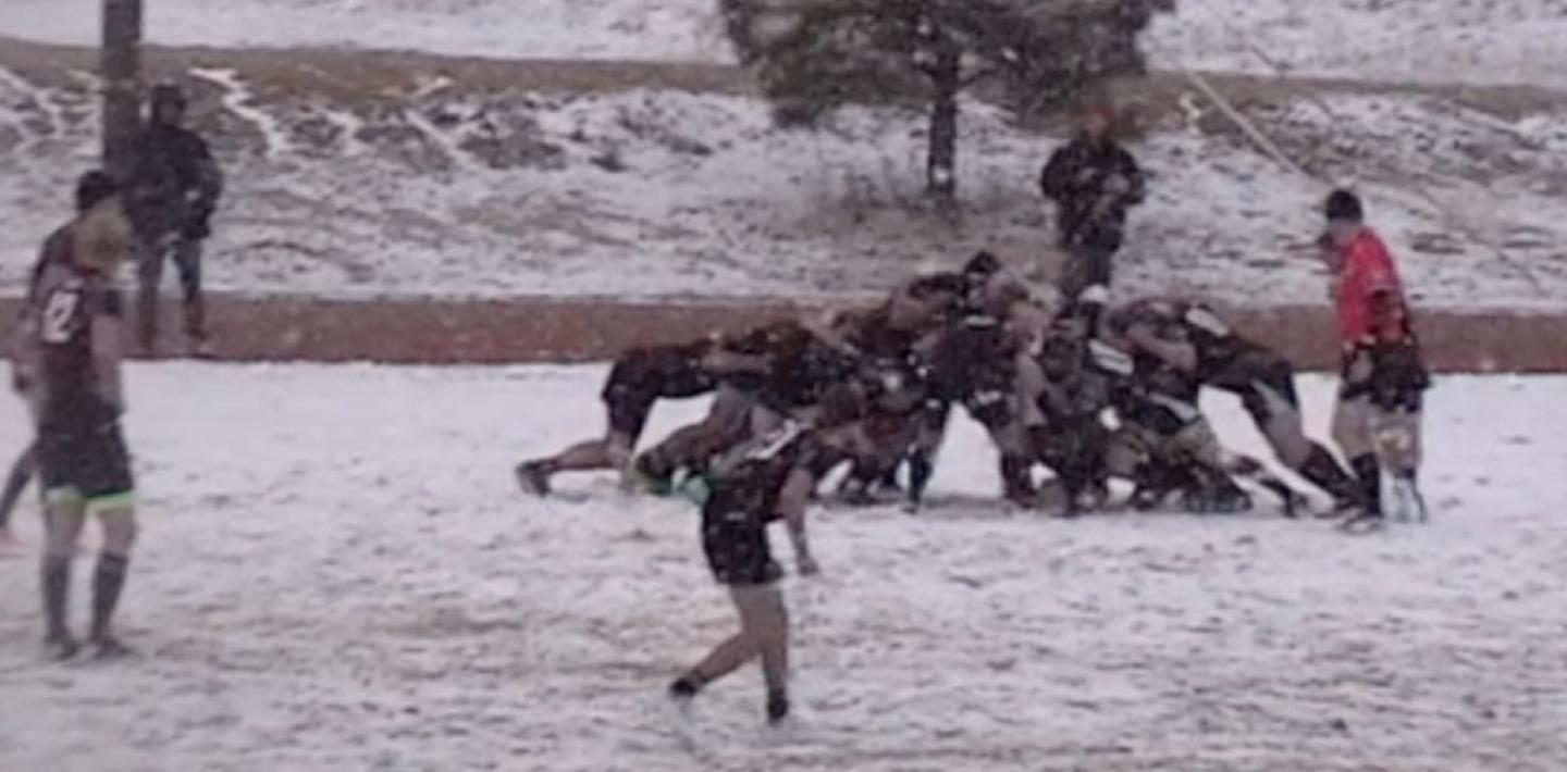 coloradosprings arapahoe insnow 2016
