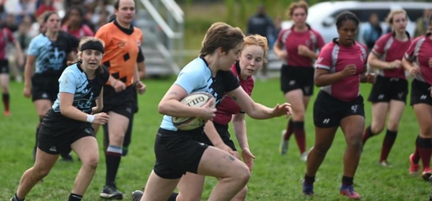 columbia vs vassar women 2023