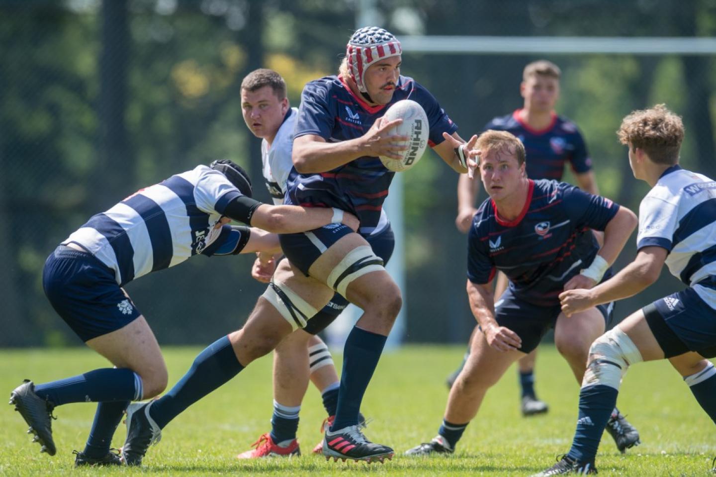 corendon 2022 u20s muir 7044