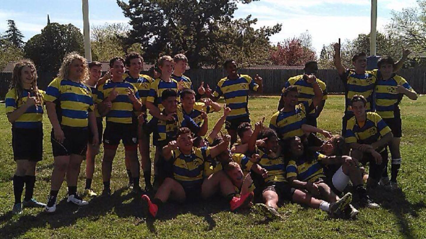 cougars norcal