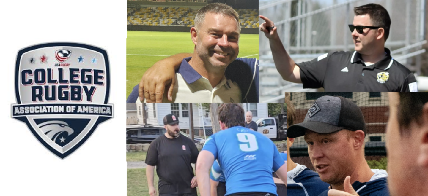 craa coaches
