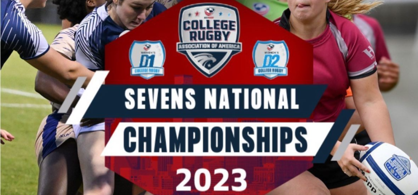 craa women 7s logo