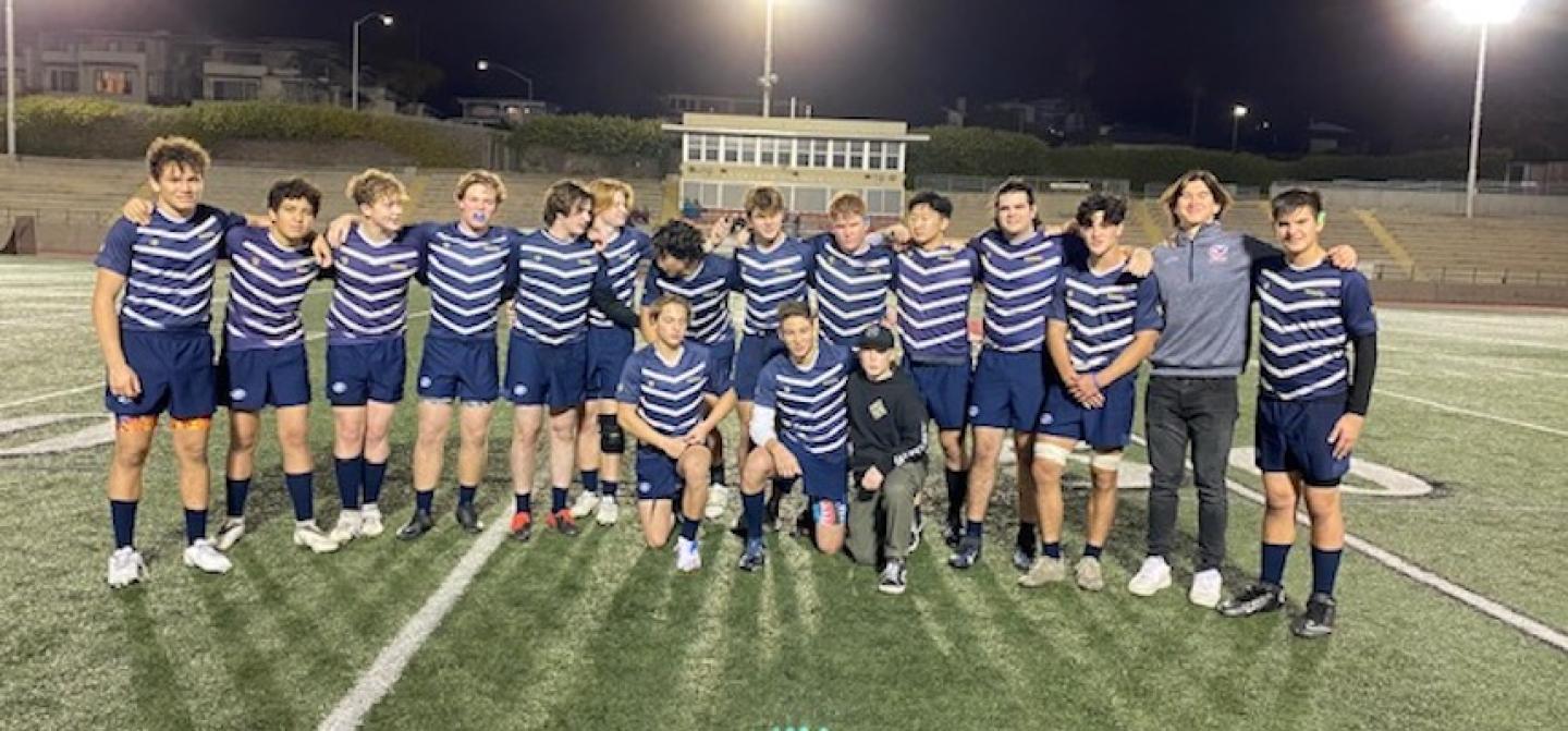 crean lutheran team 2022