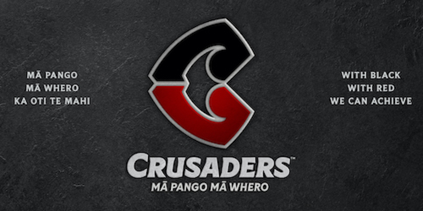 crusaders logo