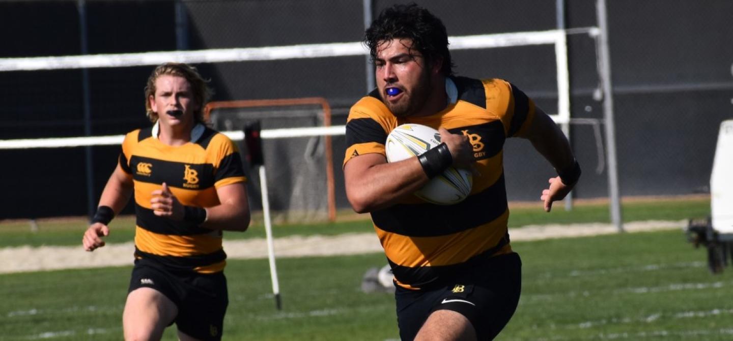 csulb vs ucsb 2020 david arredondo with ball