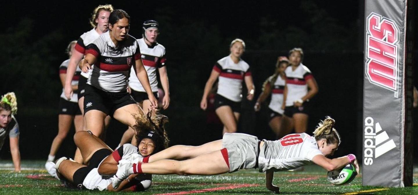 cunningham scores vs harvard nira