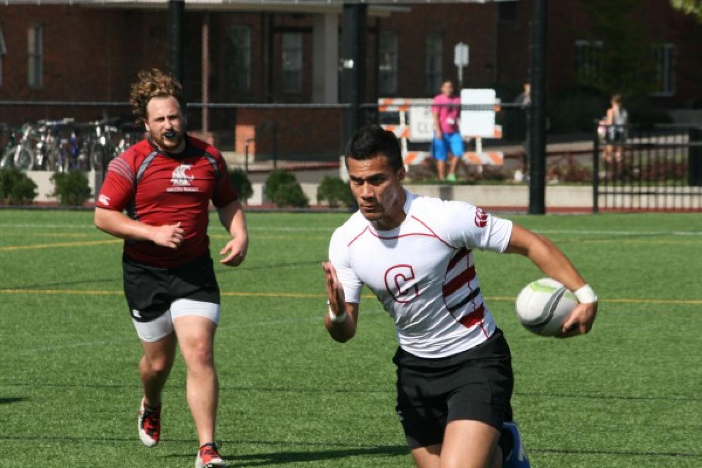 cwu AladdinSchirmer alex lee