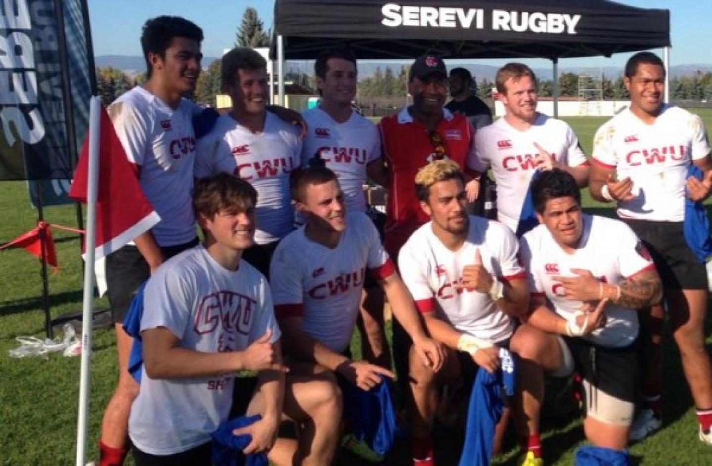 cwu7s ncrc 2014