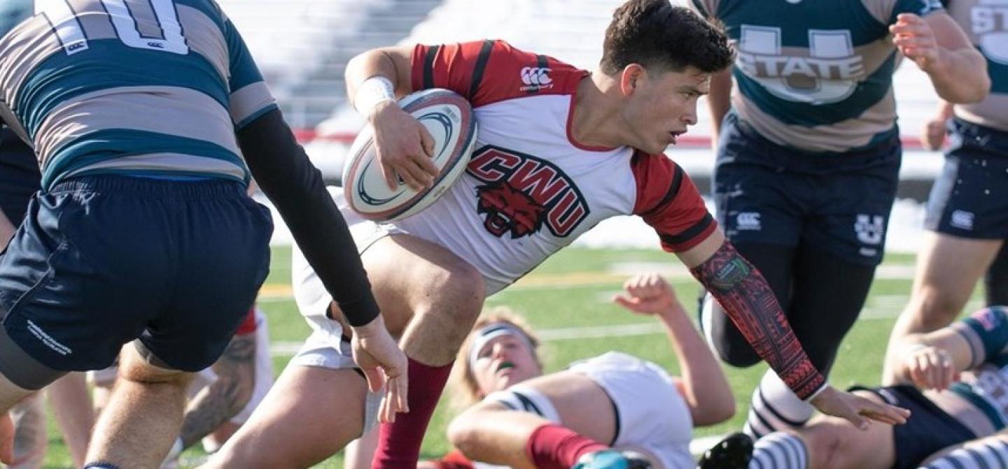 cwu action generaljacob thompson thompson sports