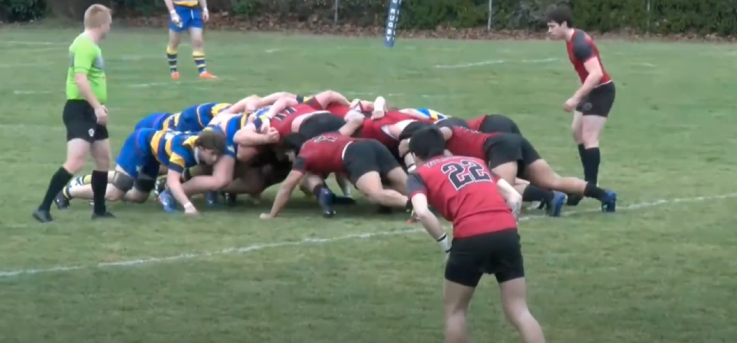 cwu v uvic video