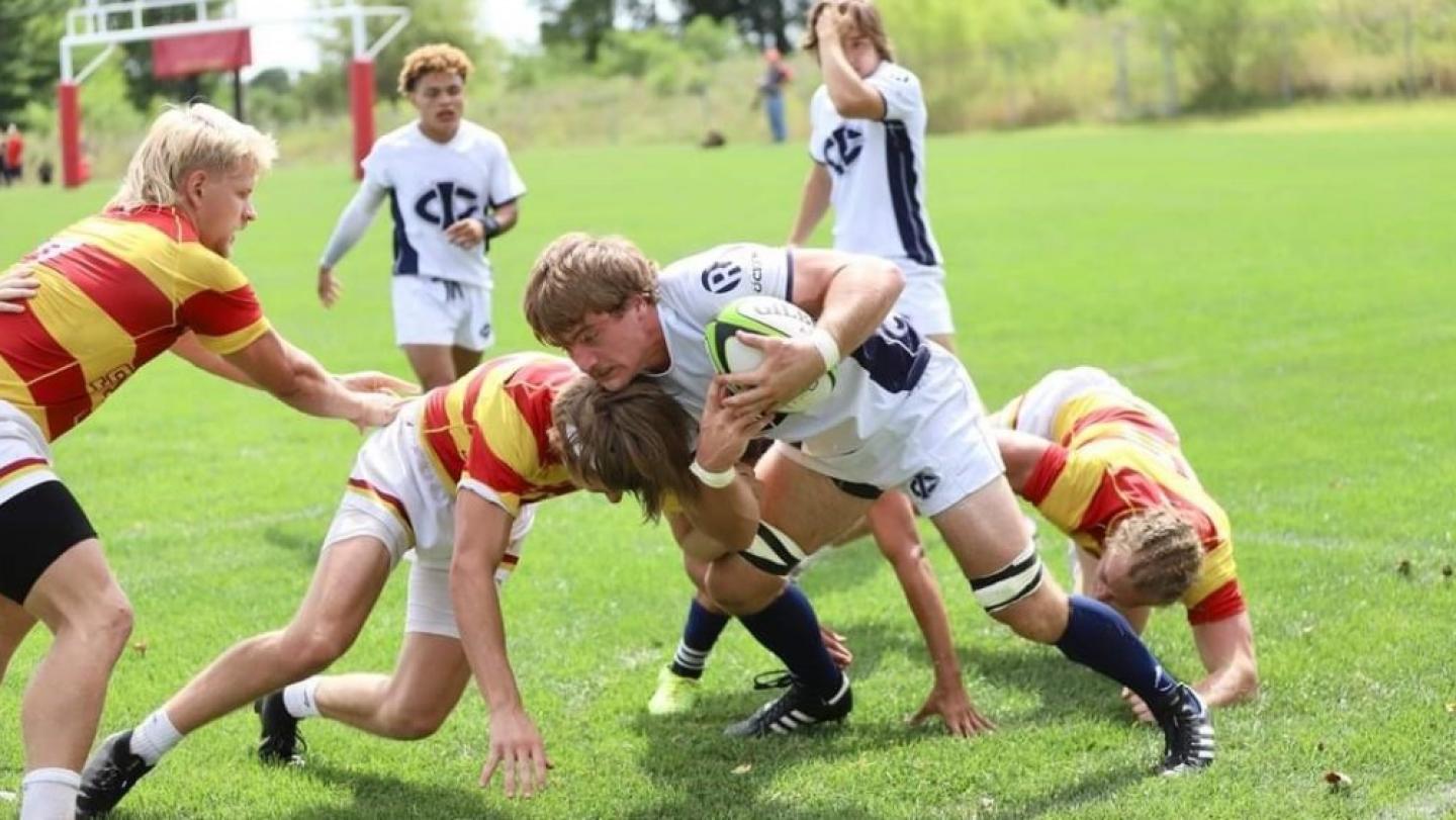 Dakota Southworth, Iowa Central CC