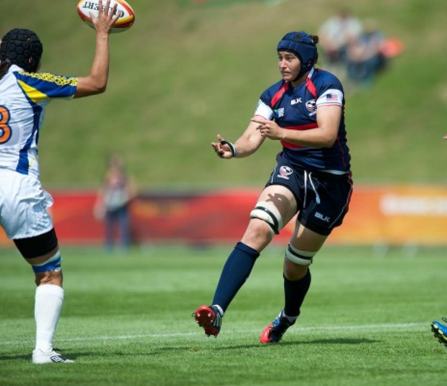 daley muir