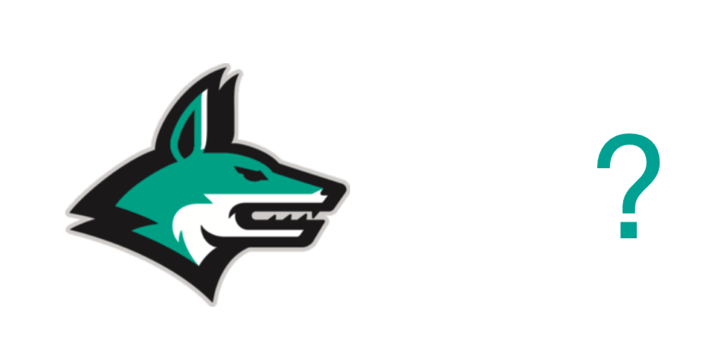 dallas jackals questionmark