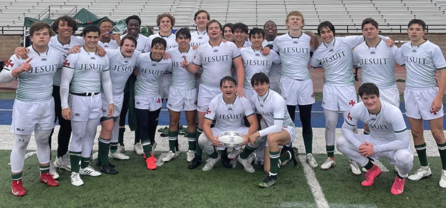 dallas jesuit win   jason kimball