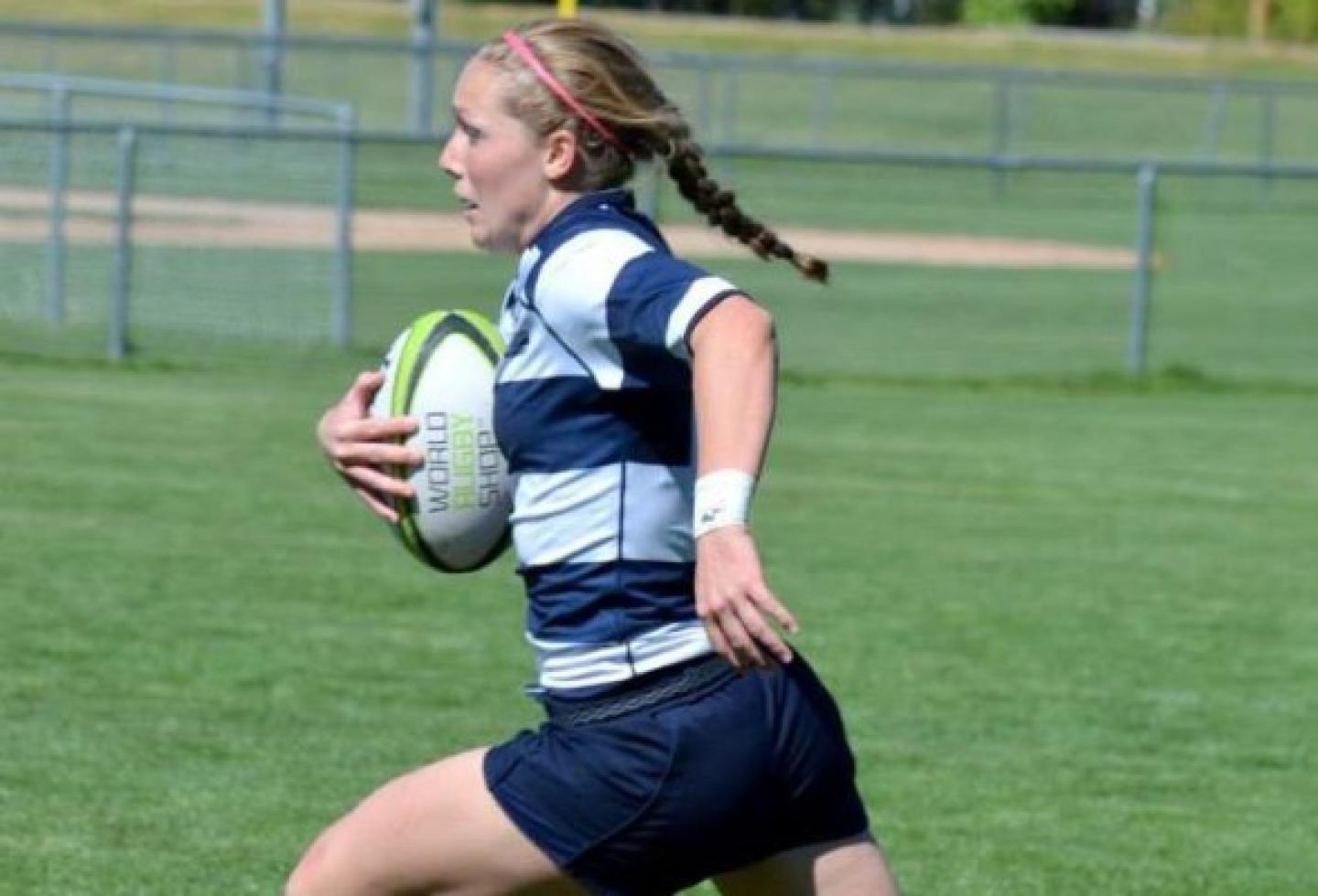 dana mortensen byu 2014