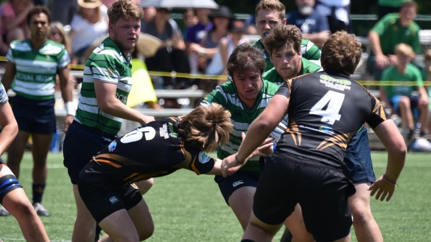danville v royal irish 2018 hsnc adam smith 3