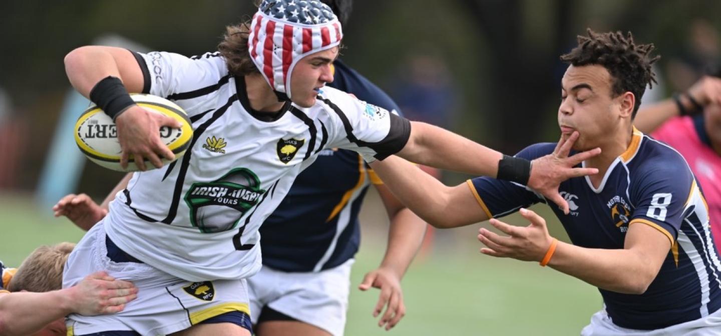 danville vs motherlode 2023 troy jones photo 2