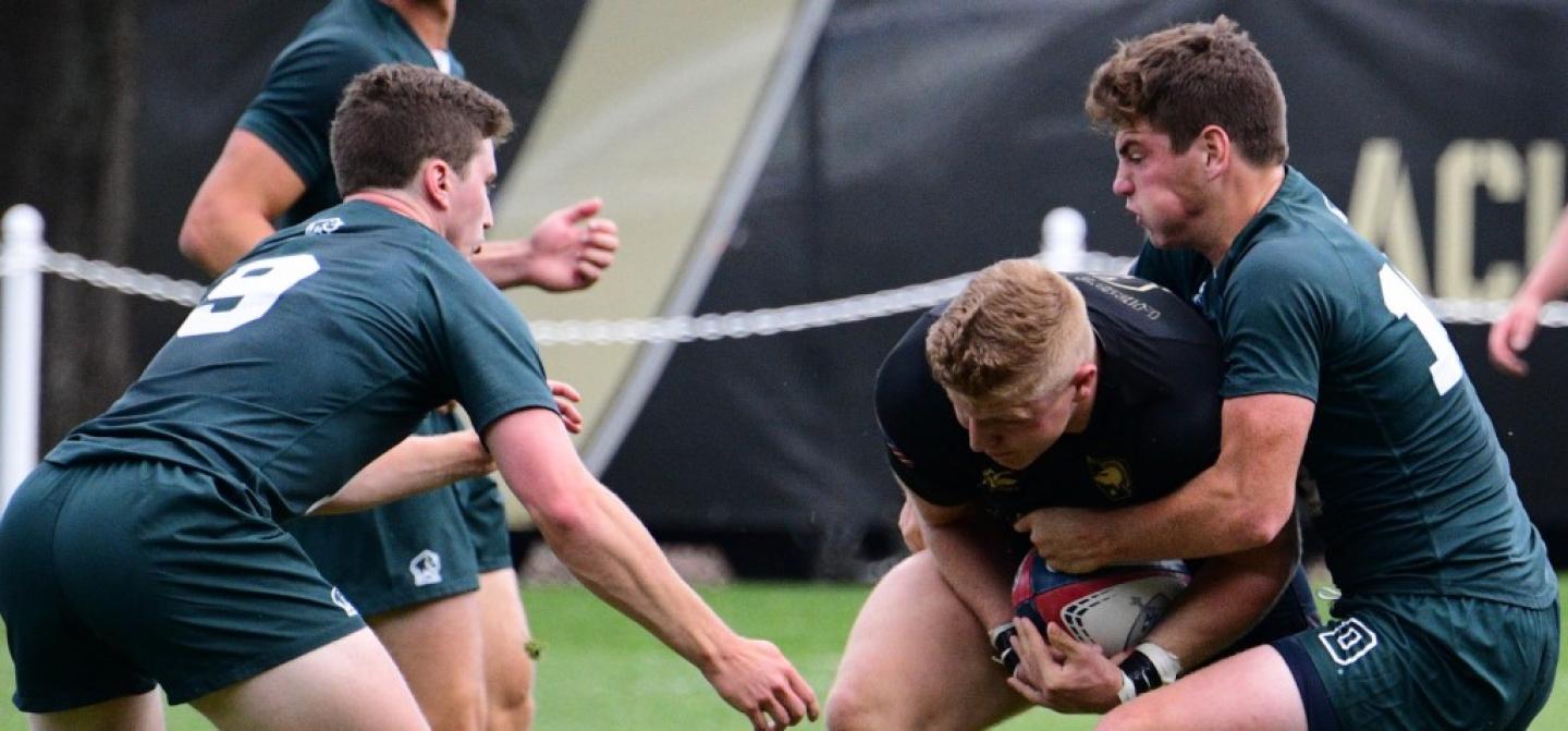 dartmoth v army 2019 adam smith