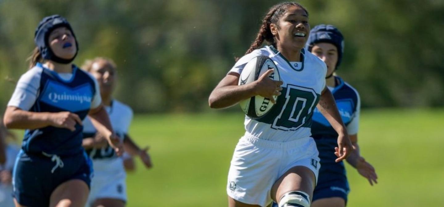 dartmouth vs quinnipiac 2022