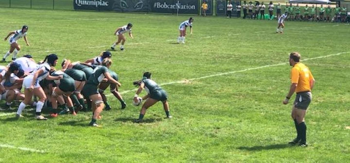 dartmouth vs quinnipiac nira 2021 john broker 4