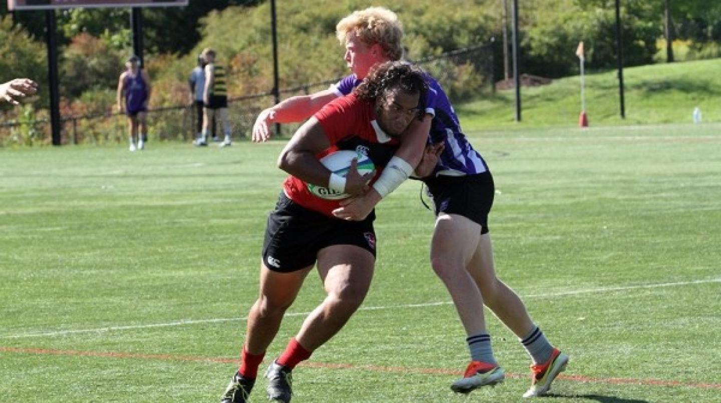 davenport t baum 2014 davenportathletics