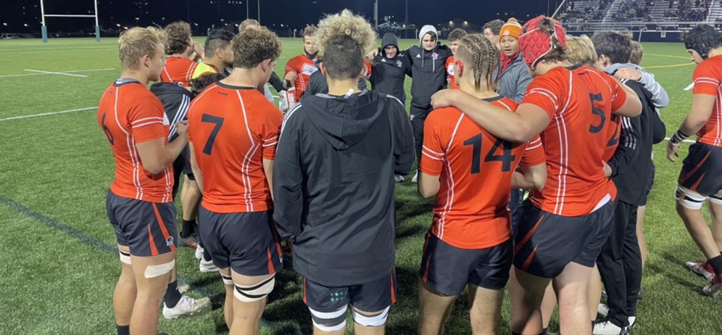 davenport huddle 2021