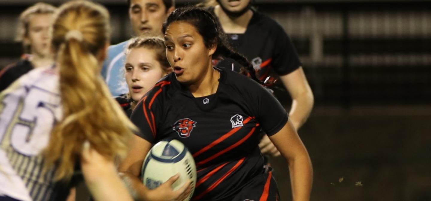 davenport vs navy 2021 sabrina houlihan