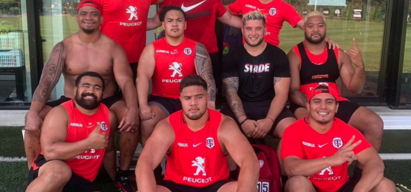 david ainuu and toulouse forwards