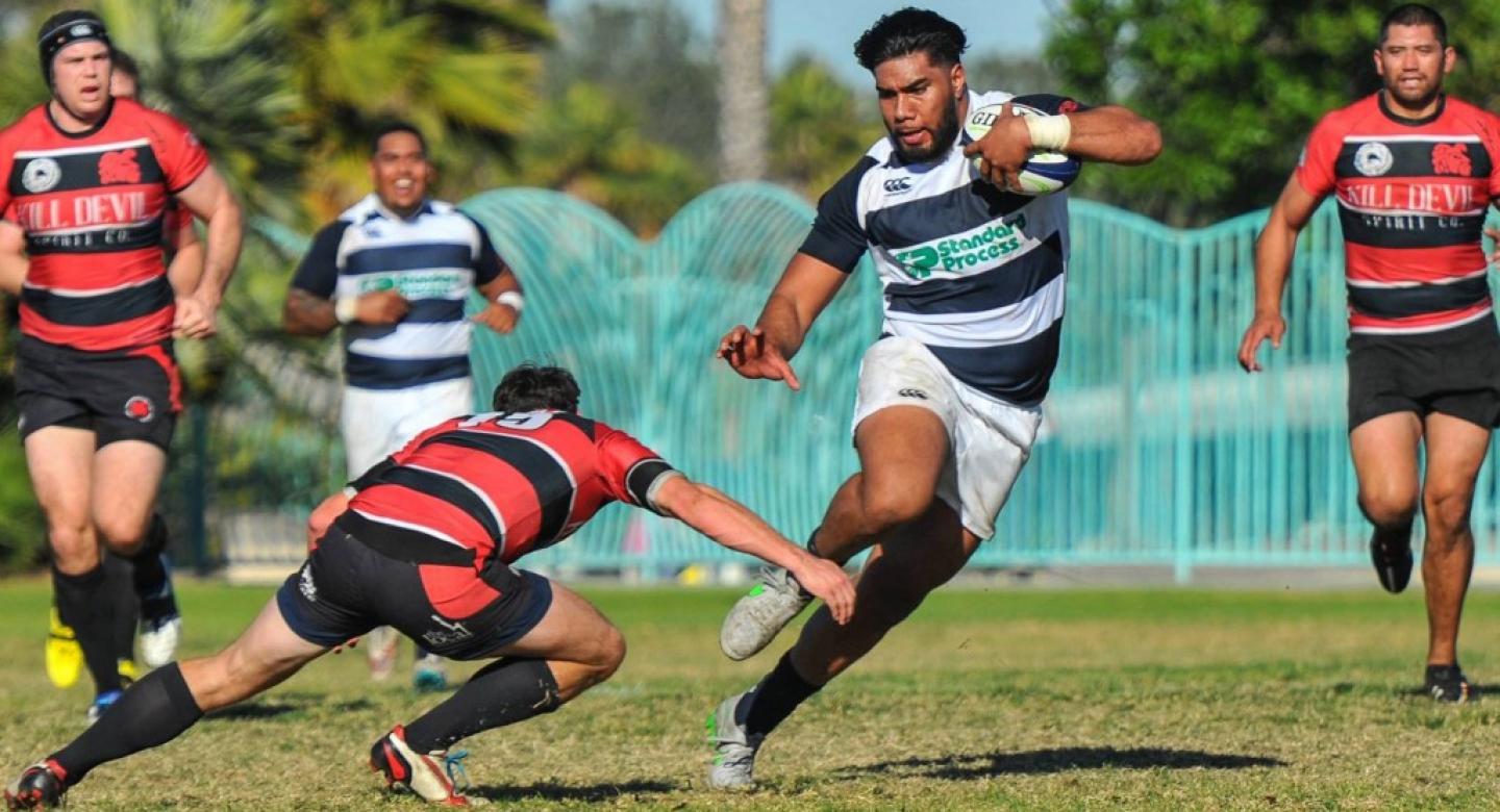 david tameilau lifewest jay coulter