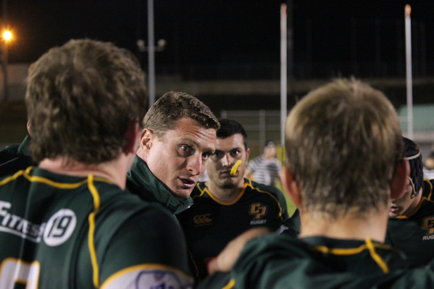 davidburnett resingingcalpolycoach2014