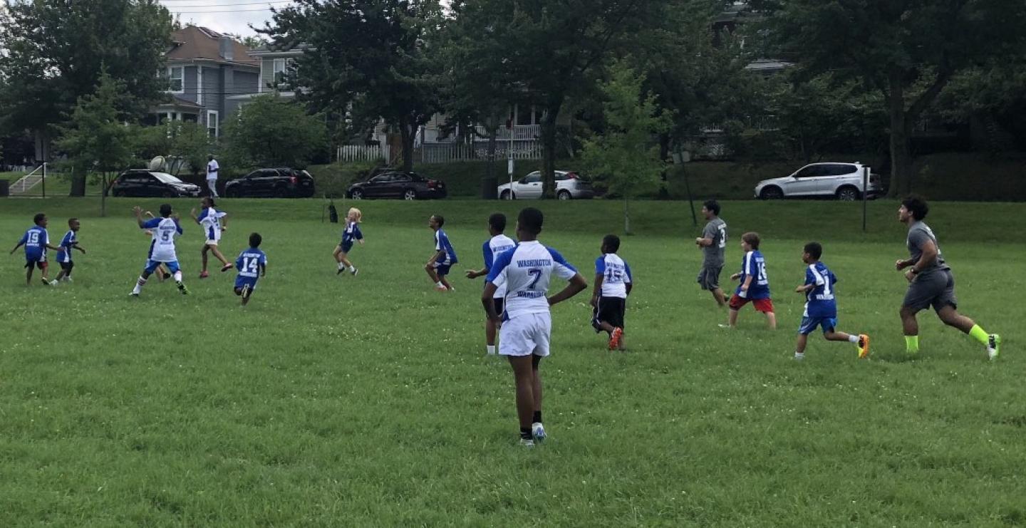 dc coaches v kids 2018 1