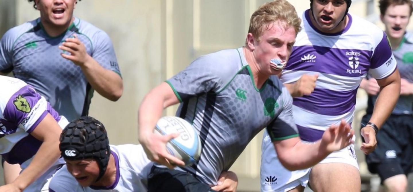 de la salle vs st austine 2019 6