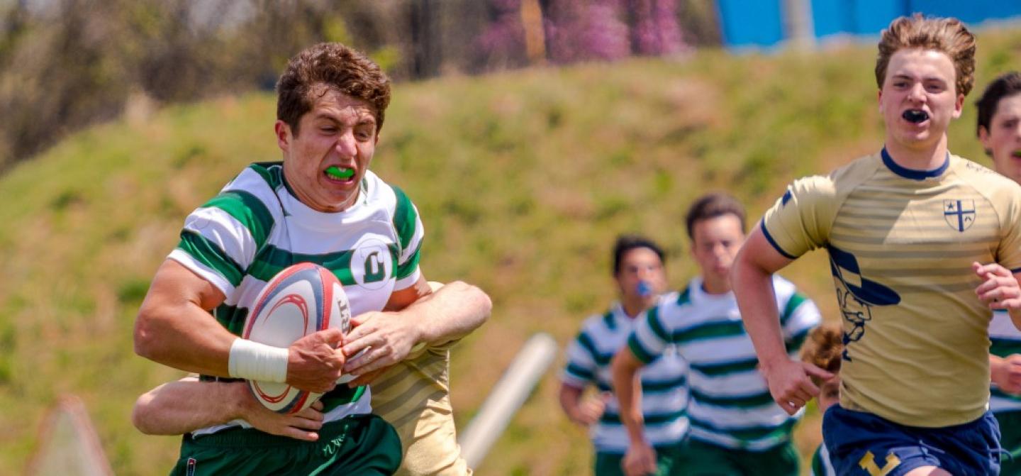 delbarton 2021