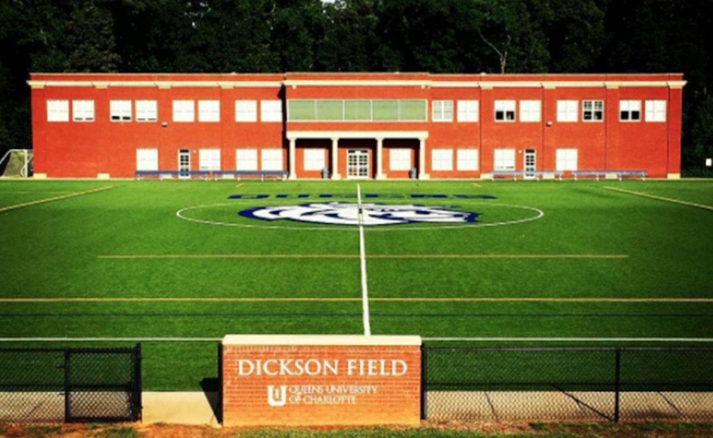 dicksonfieldqueensuni