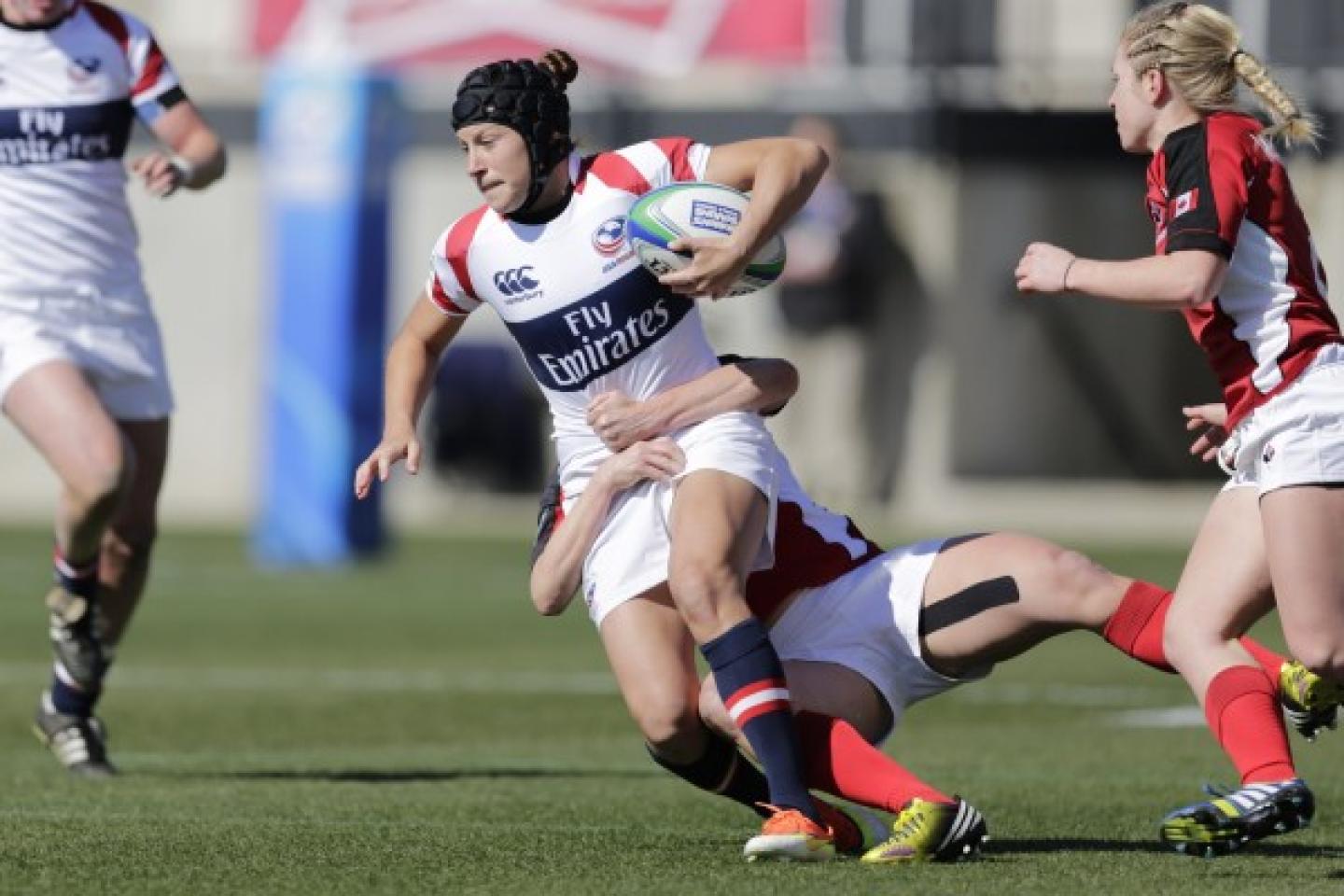 doyle usa7s women michael lee 2014