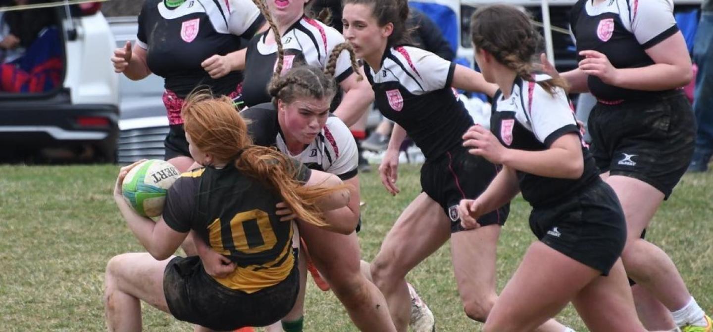 doylestown girls vs morris girls march 20 2022