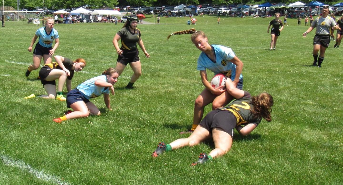 doylestown vs downingtown 2 warrior 7s alex goff
