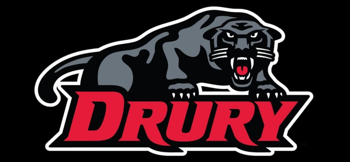drury university logo
