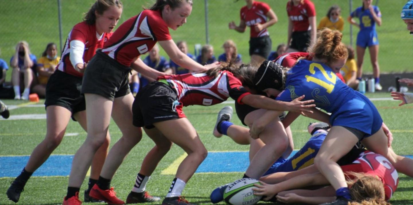 dsha v catholic memorial girls 2021