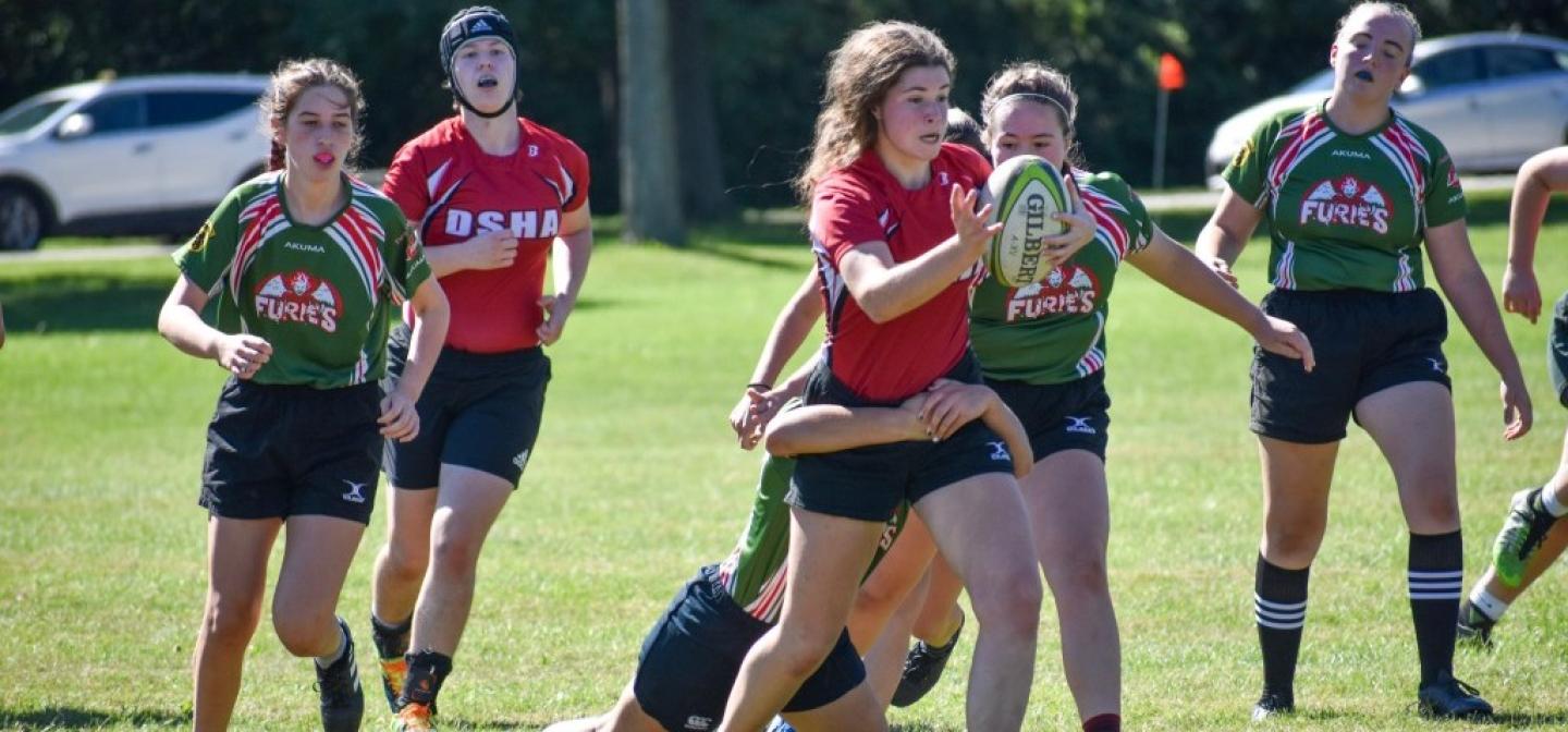 dsha v madison 2021 brian frain dsha