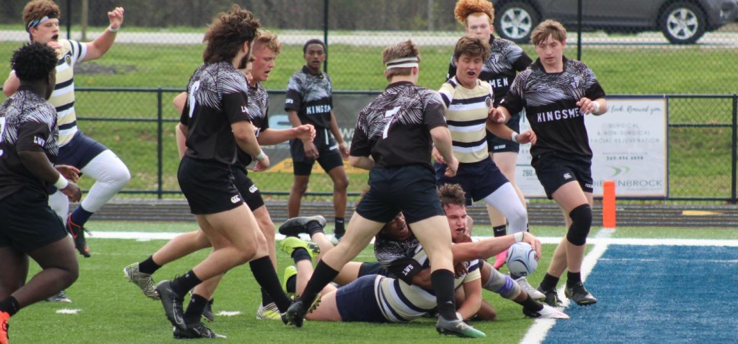 dwenger vs penn 2021 1