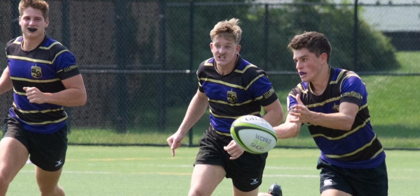 dylan huddock jmu passing